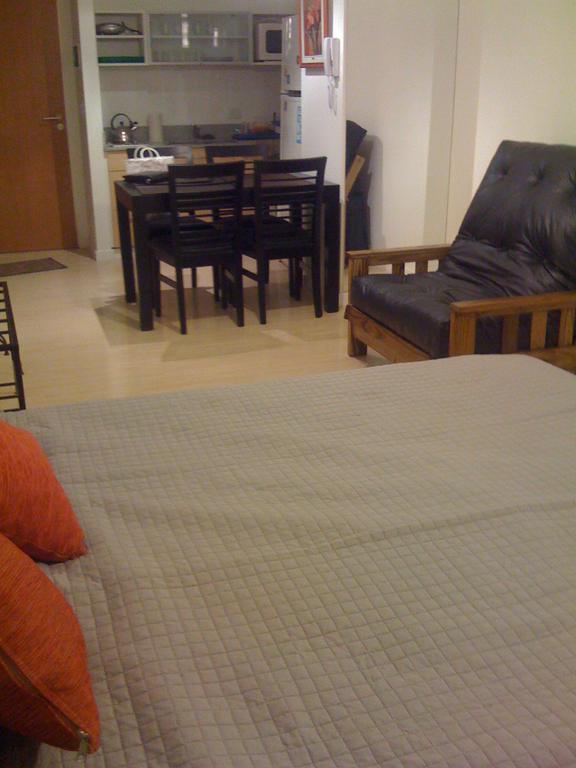 Palermo Soho Apartamento ブエノスアイレス 部屋 写真