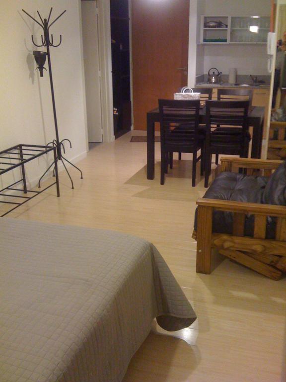Palermo Soho Apartamento ブエノスアイレス 部屋 写真
