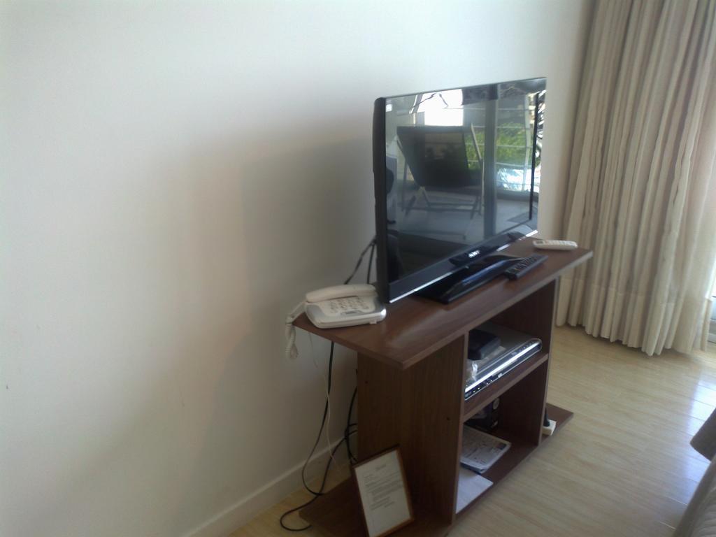Palermo Soho Apartamento ブエノスアイレス 部屋 写真