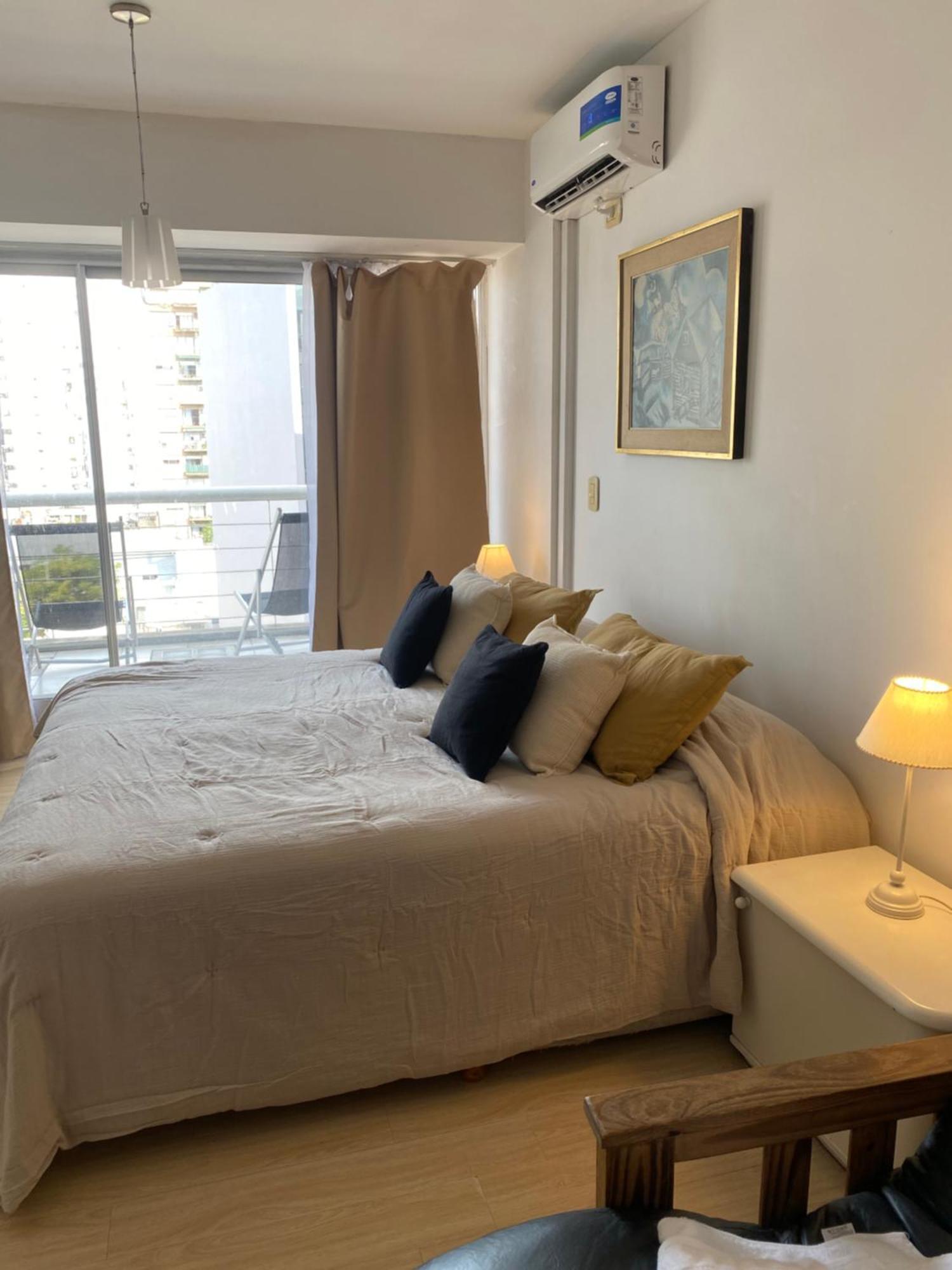 Palermo Soho Apartamento ブエノスアイレス エクステリア 写真