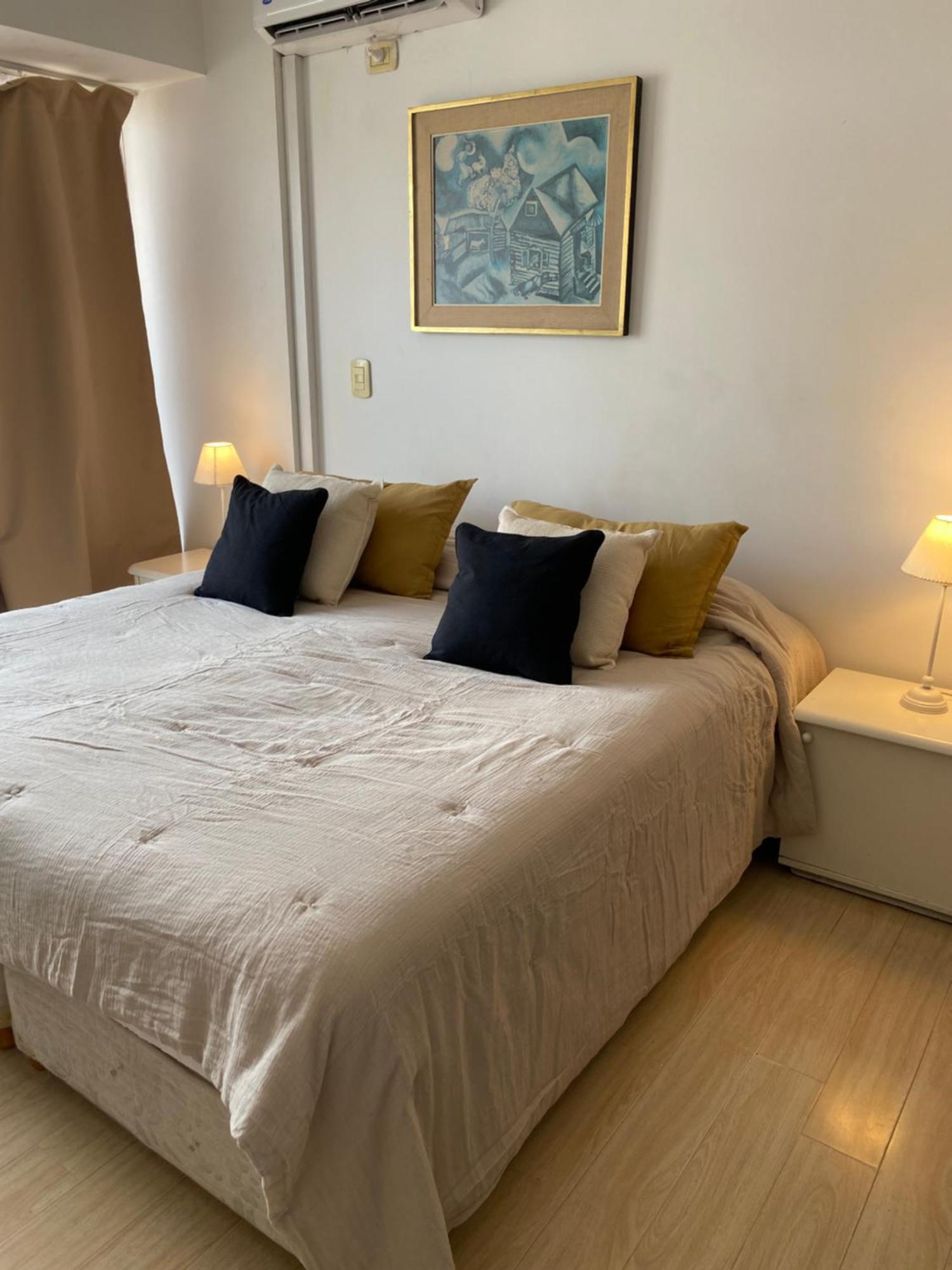 Palermo Soho Apartamento ブエノスアイレス エクステリア 写真